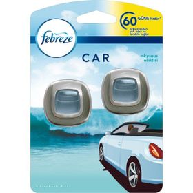 Febreze Okyanus Esintisi 2 ml Araba Kokusu