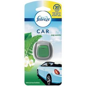 Febreze Okyanus Esintisi 2 ml Araba Kokusu