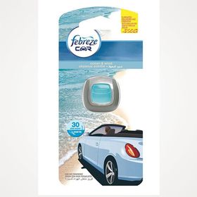 Febreze Oto Okyanus Esintisi Araba Kokusu