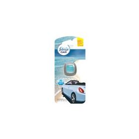 Febreze Oto Okyanus Esintisi Araba Kokusu