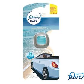 Febreze Oto Okyanus Esintisi Araba Kokusu