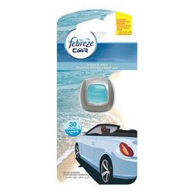Febreze Oto Okyanus Esintisi Araba Kokusu