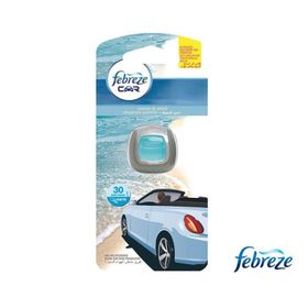 Febreze Oto Okyanus Esintisi Araba Kokusu