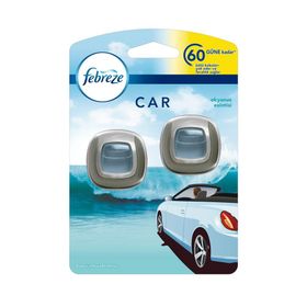 Febreze Oto Okyanus Esintisi Araba Kokusu