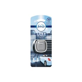 Febreze Yeni Araba Kokusu Kokulu 3 Adet Hava Ferahlatıcı Koku