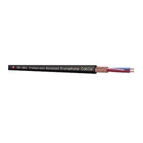 Feby FC-1301 2x0.22 mm Stereo Mikrofon Kablo