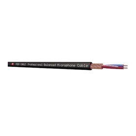 Feby FC-1301 2x0.22 mm Stereo Mikrofon Kablo