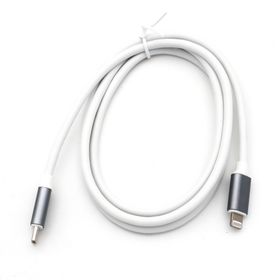 Feby UDL100 3A Lightning 1 m Type-C Şarj Kablosu