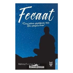 Fecaat - Mahmut Tunahan Ayık
