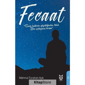 Fecaat - Mahmut Tunahan Ayık