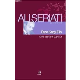 Fecr Yayınları Dine Karşı Din