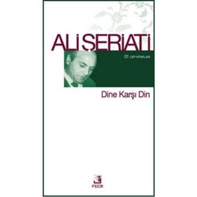 Fecr Yayınları Dine Karşı Din