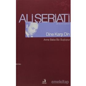 Fecr Yayınları Dine Karşı Din