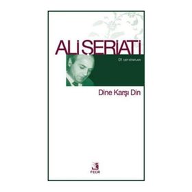 Fecr Yayınları Dine Karşı Din