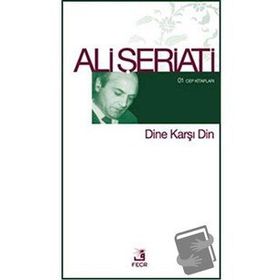 Fecr Yayınları Dine Karşı Din