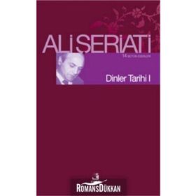 Fecr Yayınları Dinler Tarihi 1