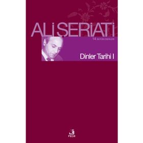 Fecr Yayınları Dinler Tarihi 1