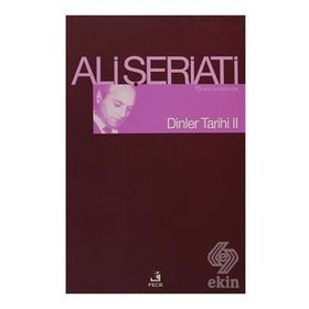 Fecr Yayınları Dinler Tarihi 2