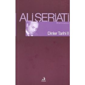 Fecr Yayınları Dinler Tarihi 2