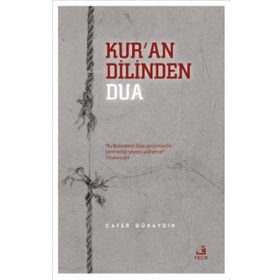 Fecr Yayınları Dua
