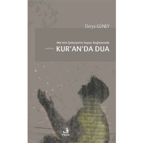 Fecr Yayınları Dua