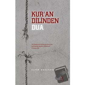 Fecr Yayınları Dua