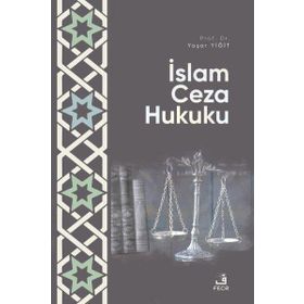 Fecr Yayınları Yaşar Yiğit İslam Ceza Hukuku