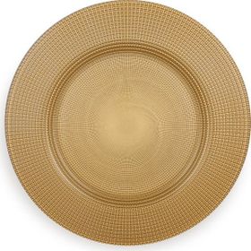 Fecra Cam Gold 6'lı Supla Seti