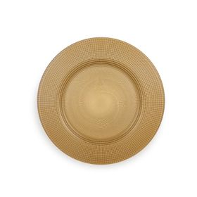 Fecra Cam Gold 6'lı Supla Seti