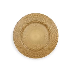 Fecra Cam Gold 6'lı Supla Seti