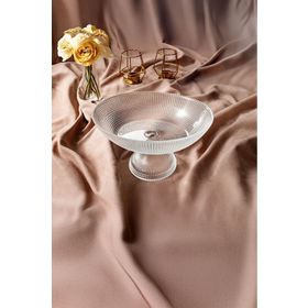 Fecra Loren Naturel Ayaklı Gondol