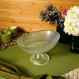 Fecra Loren Naturel Ayaklı Gondol