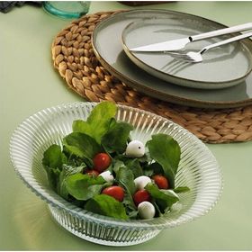 Fecra Lucetta 24 cm Derin Kase