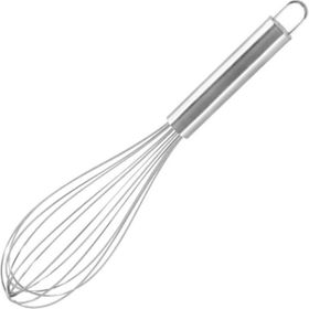 Fecra Metal Saplı Çırpıcı