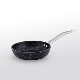 Fecra Starry 4 Parça Mini Granit Tencere Seti
