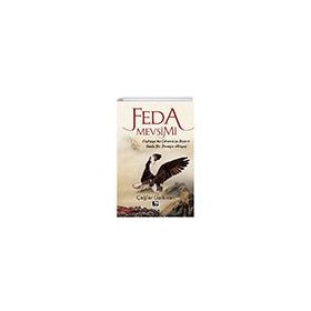 Feda Mevsimi - Çağlar Dalkıran