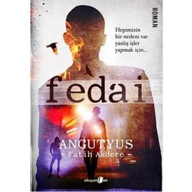 Fedai - Angutyus