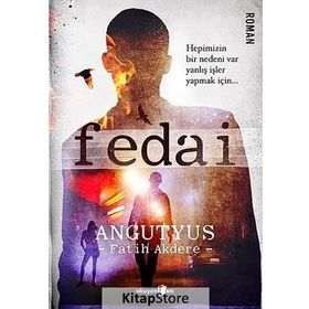 Fedai - Angutyus