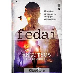 Fedai - Angutyus