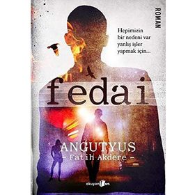 Fedai - Angutyus