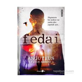 Fedai - Angutyus