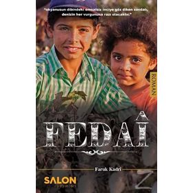 Fedai - Faruk Kadri