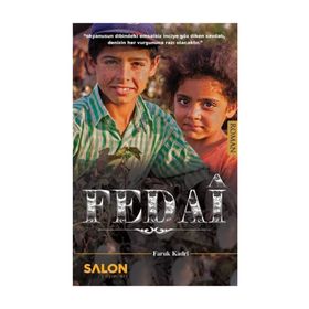 Fedai - Faruk Kadri