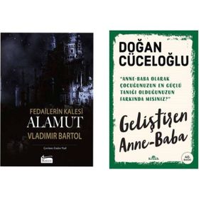 Fedailerin Kalesi Alamut - Vladimir Bartol - Geliştiren Anne Baba - Doğan Cüceloğlu