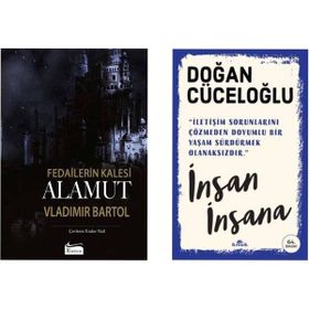 Fedailerin Kalesi Alamut - Vladimir Bartol - İnsan İnsana - Doğan Cüceloğlu