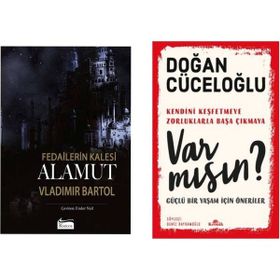 Fedailerin Kalesi Alamut - Vladimir Bartol - Var Mısın - Doğan Cüceloğlu