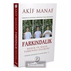 Fedakarlık Nedir ve Nasıl Olunur? - Akif Manaf
