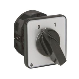 Federal 1X32A 5 Adet Pako Şalter