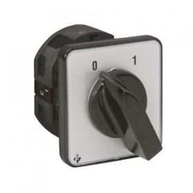 Federal 1X32A 5 Adet Pako Şalter