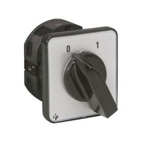 Federal 1X32A 5 Adet Pako Şalter